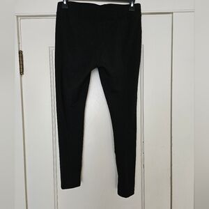 Used WoolX Stella leggings sz Large